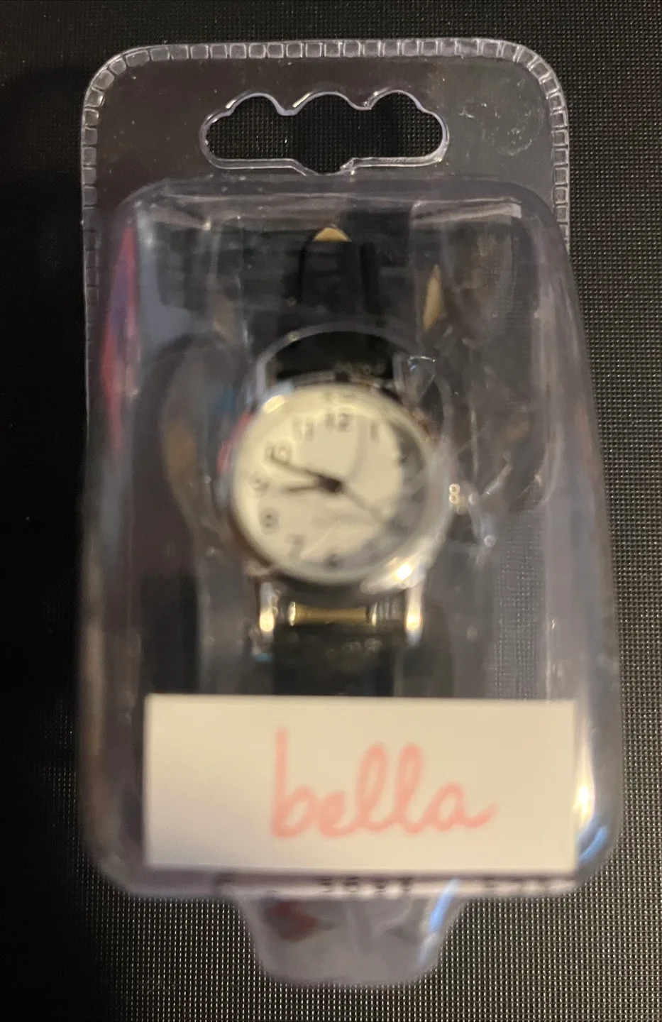 Bella Ladies Watch - NEW (from Shoppers Drug Mart) image indicator(4)