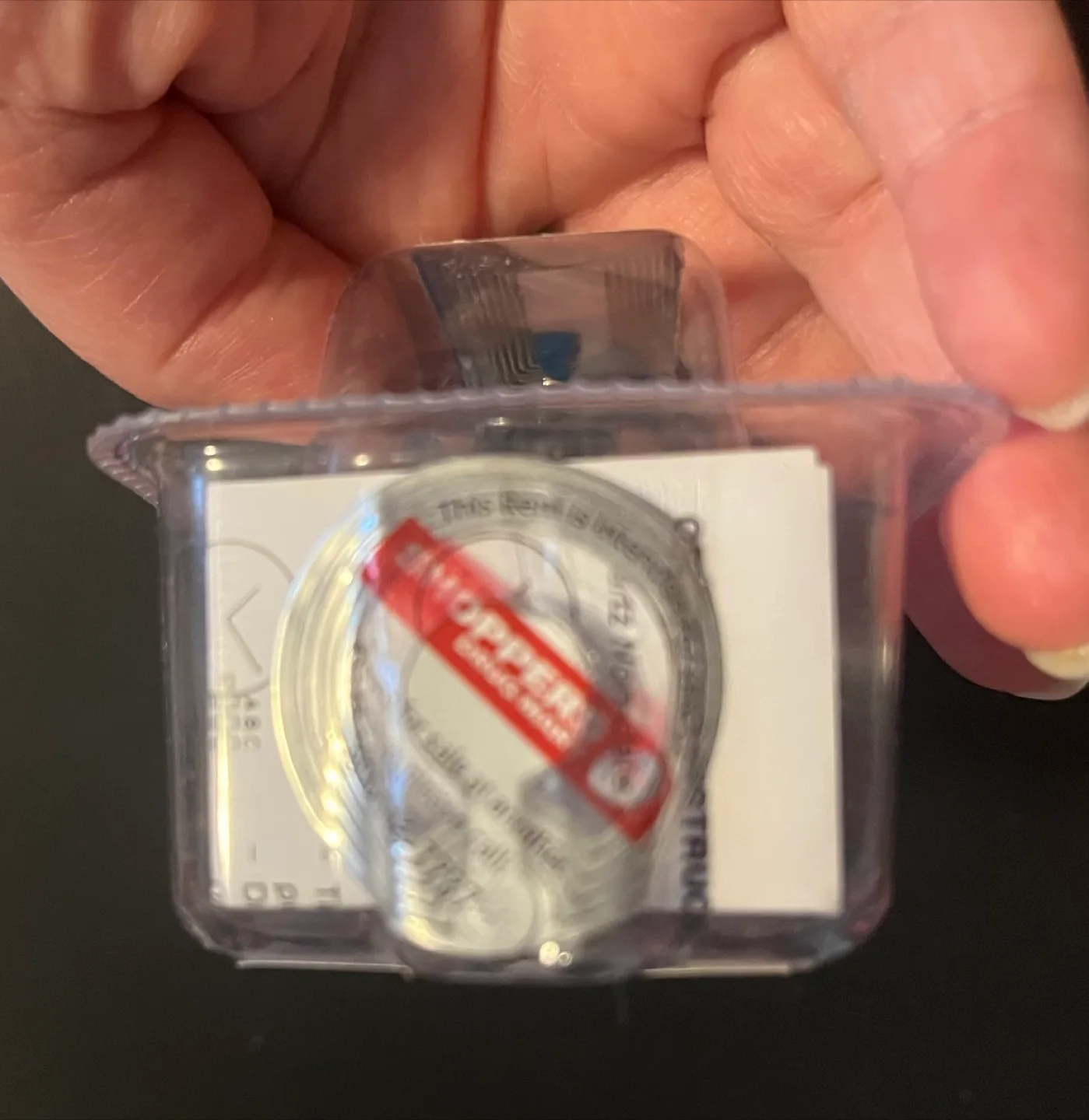 Bella Ladies Watch - NEW (from Shoppers Drug Mart) image indicator(2)