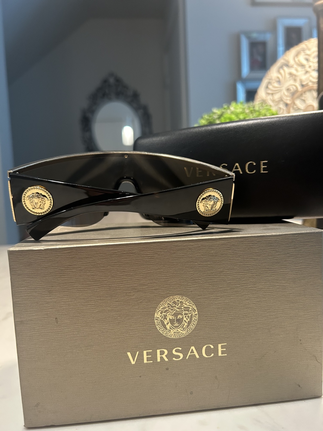 Versace Sunglasses - photo 3