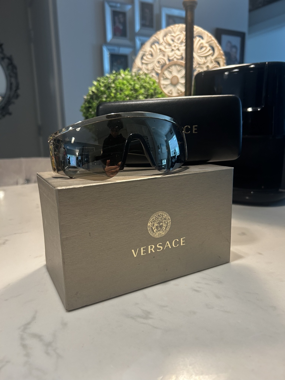 Versace Sunglasses - photo 2