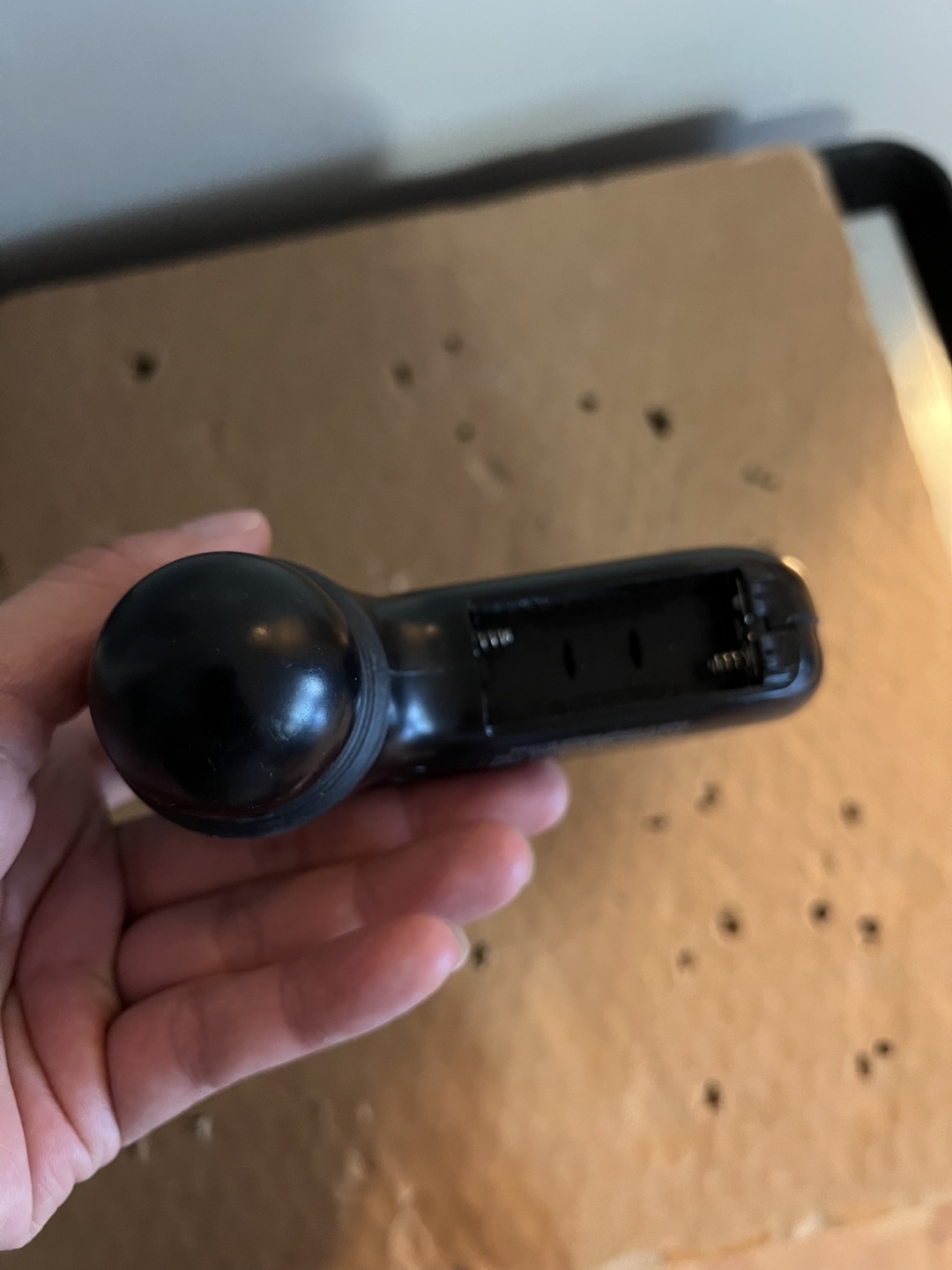 HoMedics Percussion Massager - photo 2