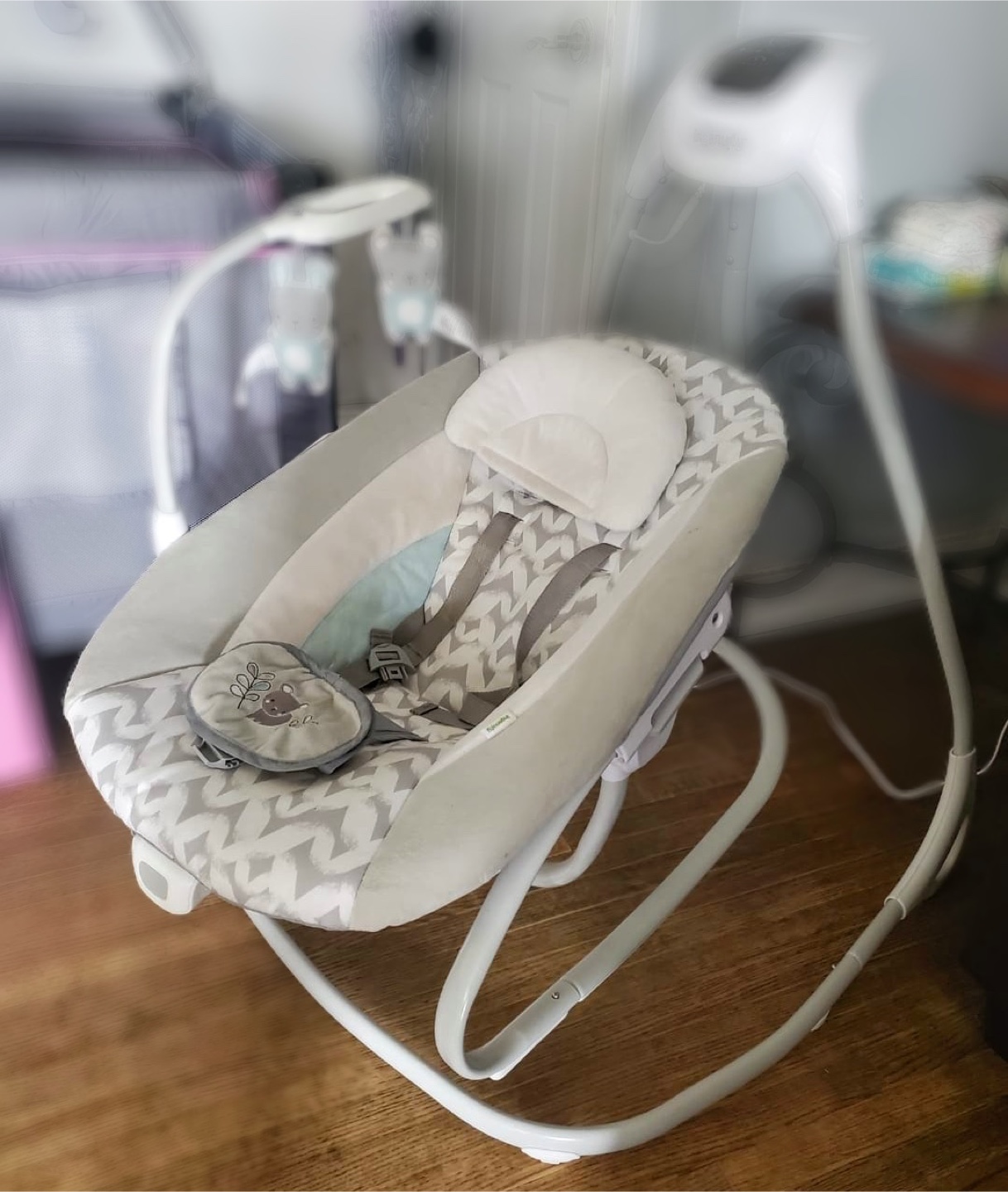 Ingenuity Baby Swing - photo 2