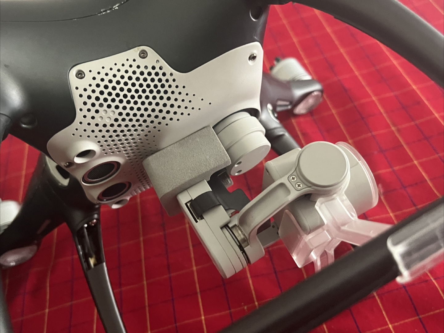 DJI Phantom 4 standard - Drone with Controller - photo 3