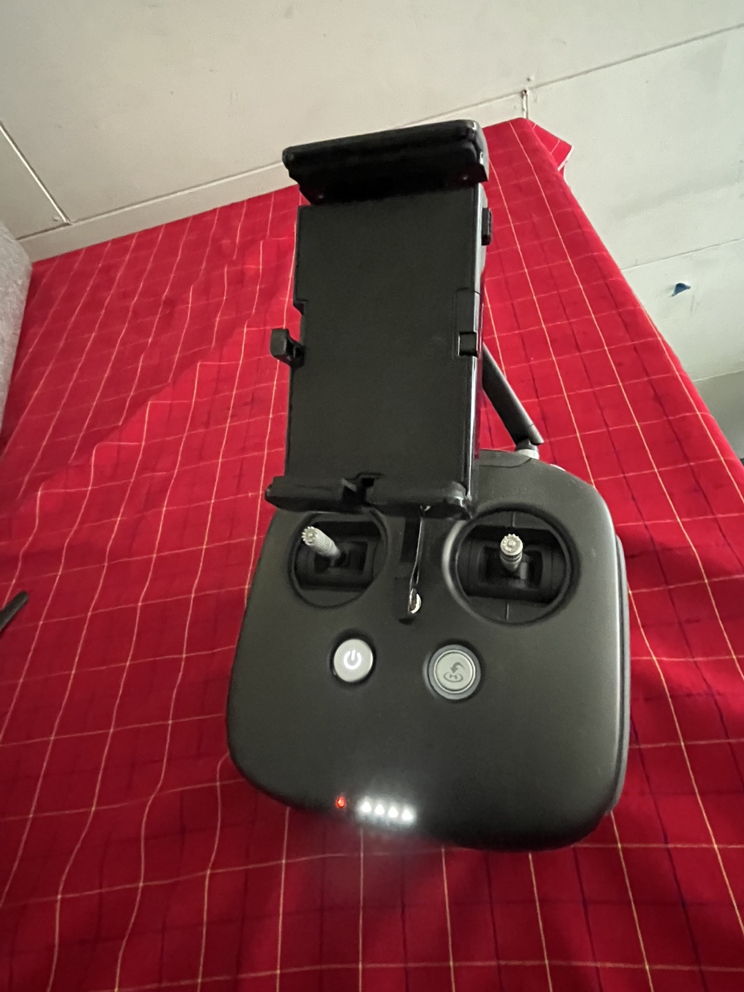 DJI Phantom 4 standard - Drone with Controller - photo 4