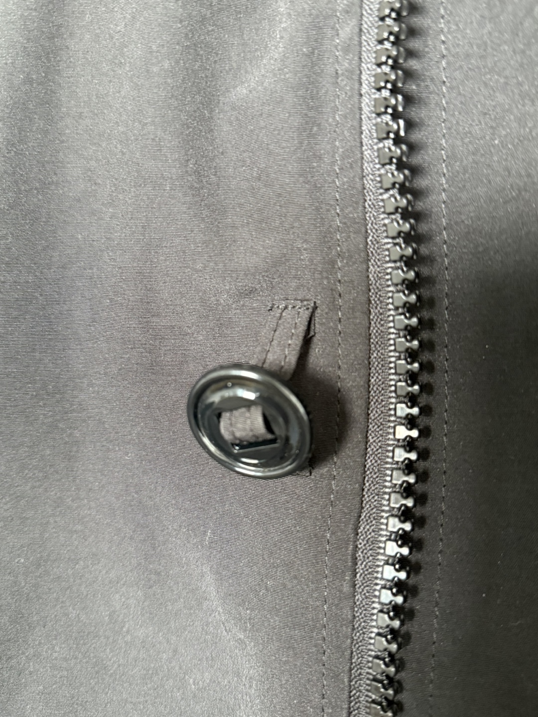 Canada Goose Chateau Parka Black Winter Coat - photo 2