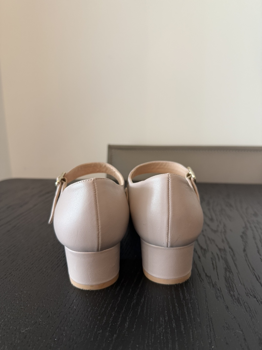 Valentino Mary Janes - Size 39 - photo 4