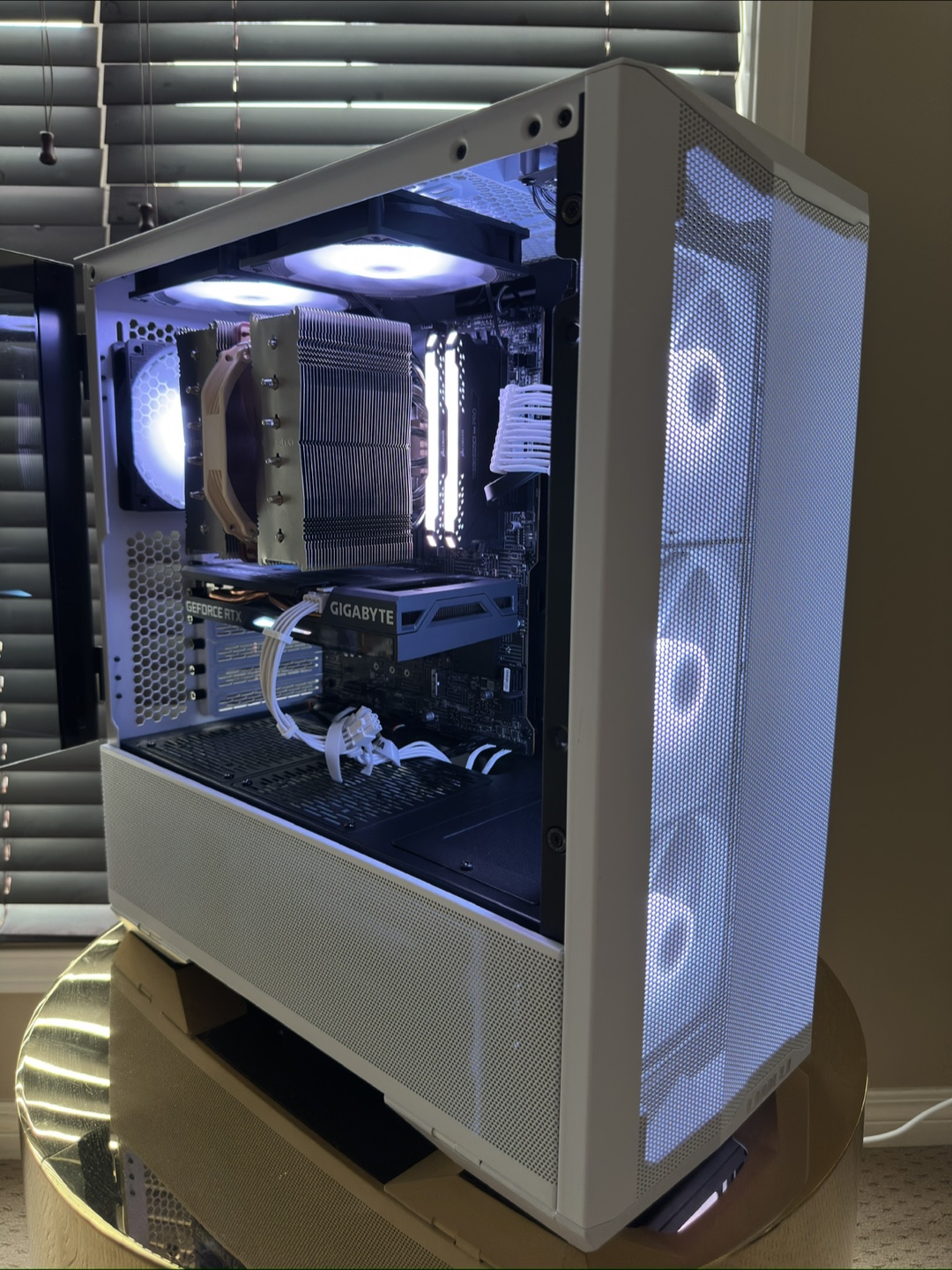 NEED GONE ASAP CUSTOM GAMING PC - RTX 3060 + i5 11600k - photo 3