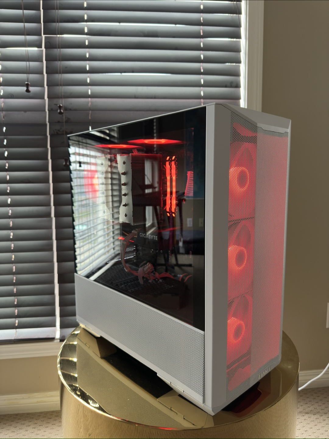 NEED GONE ASAP CUSTOM GAMING PC - RTX 3060 + i5 11600k - photo 5