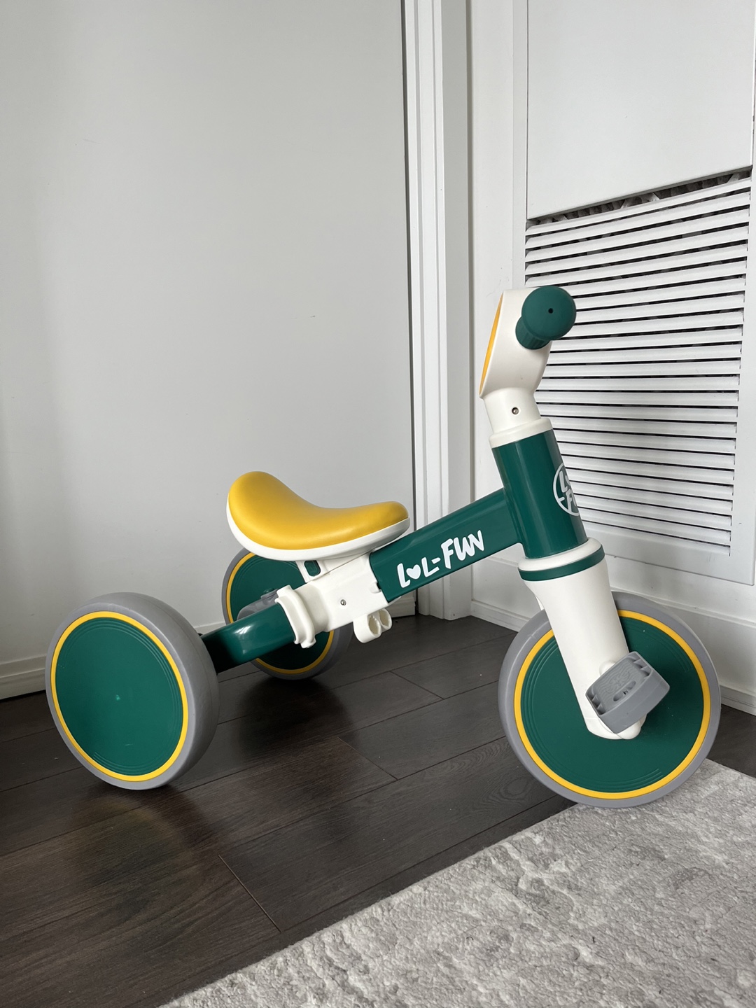 Tricycle for Kids - photo 4