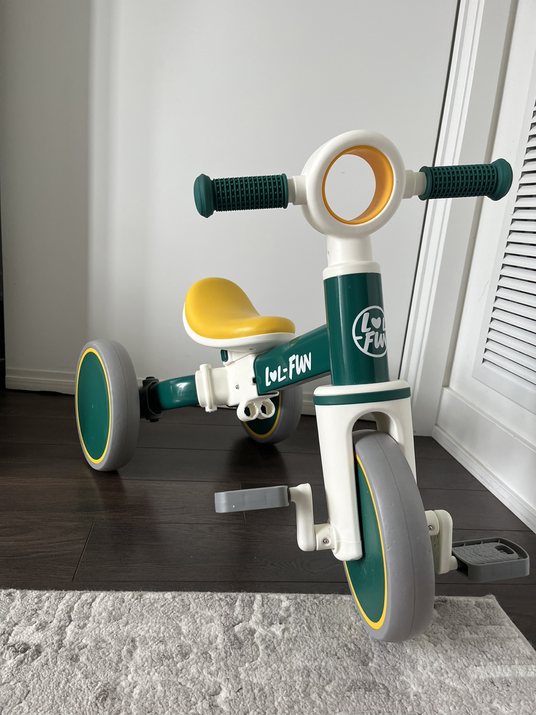 Tricycle for Kids - photo 3