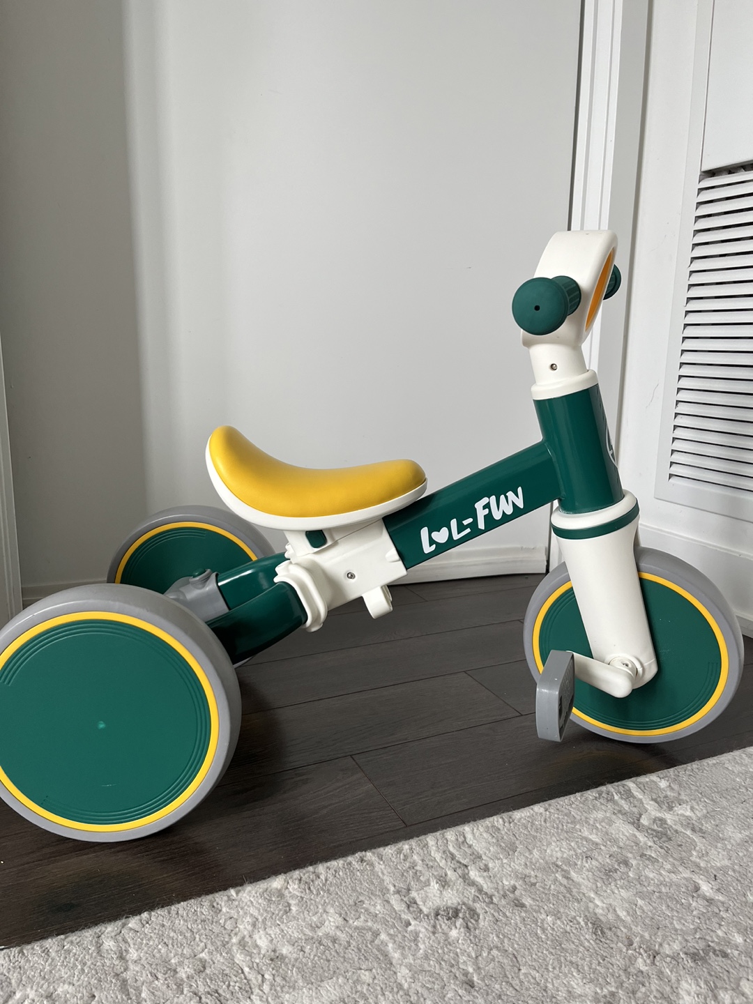 Tricycle for Kids