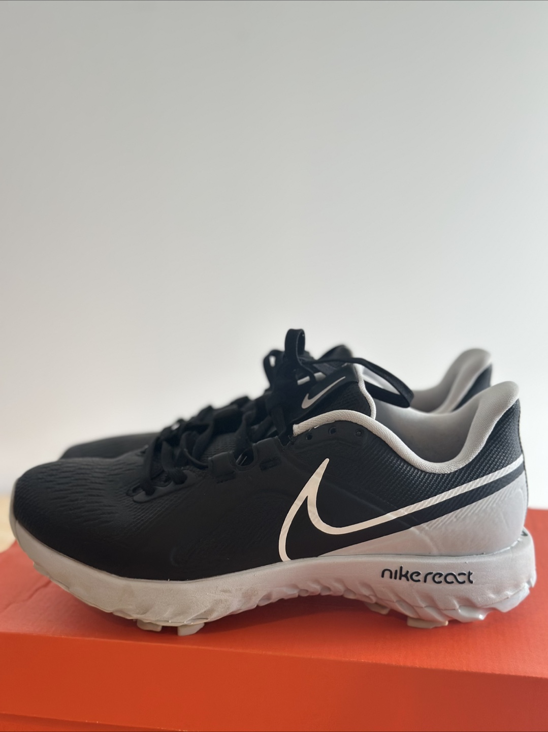 Nike React Infinity Pro Golf Shoes