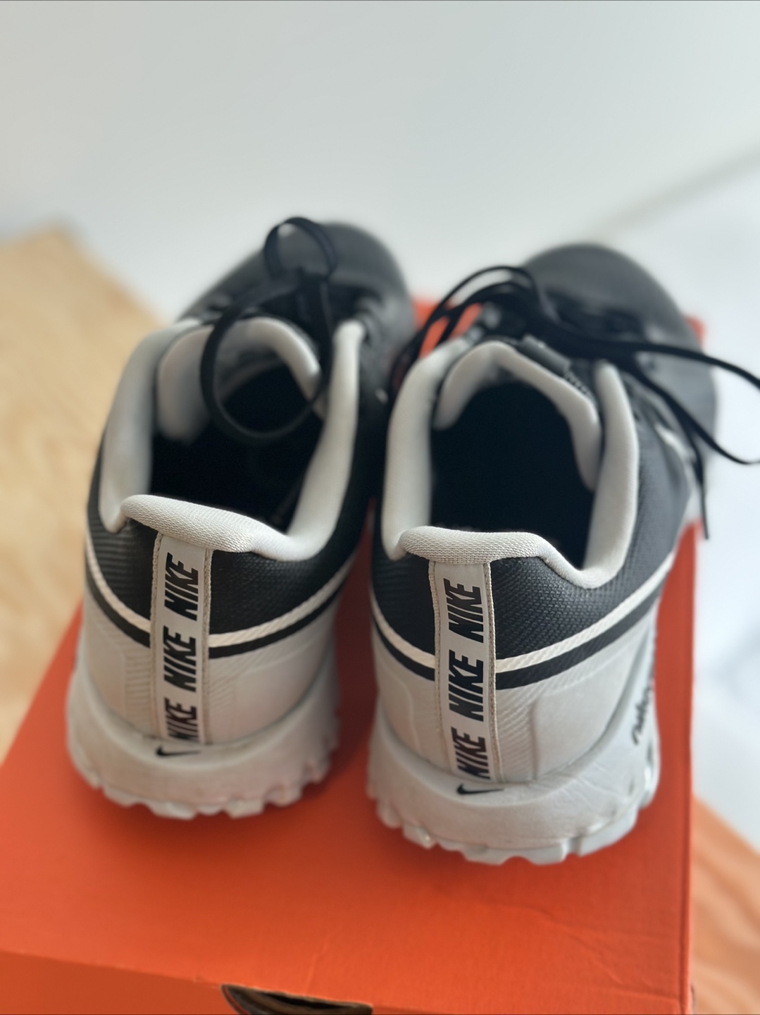 Nike React Infinity Pro Golf Shoes - photo 2