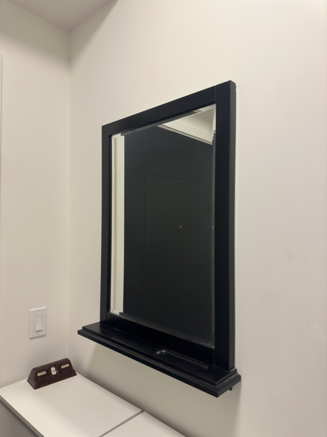 IKEA SOKNEDAL Mirror