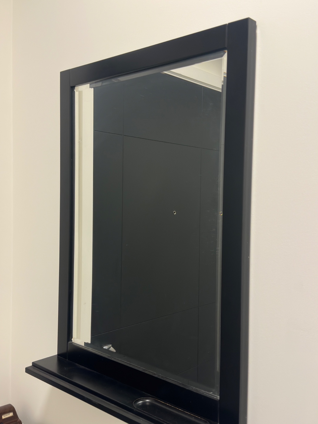 IKEA SOKNEDAL Mirror - photo 3