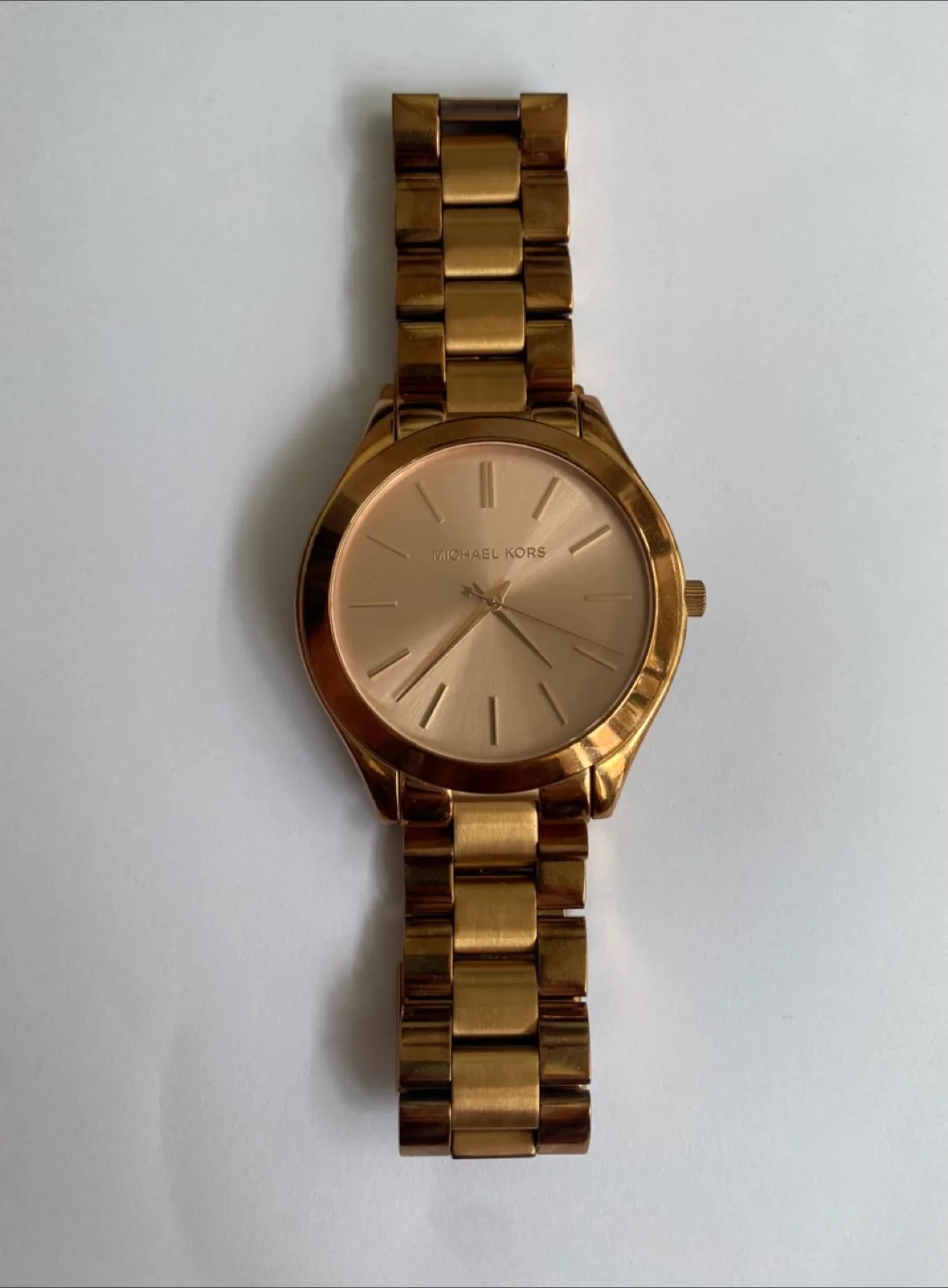 Michael Kors Watch thumbnail