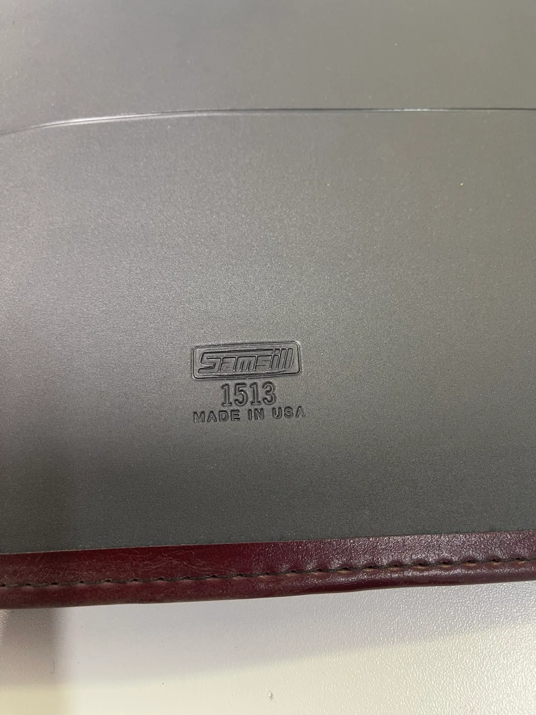 Smead 3-Ring Binder image indicator(4)