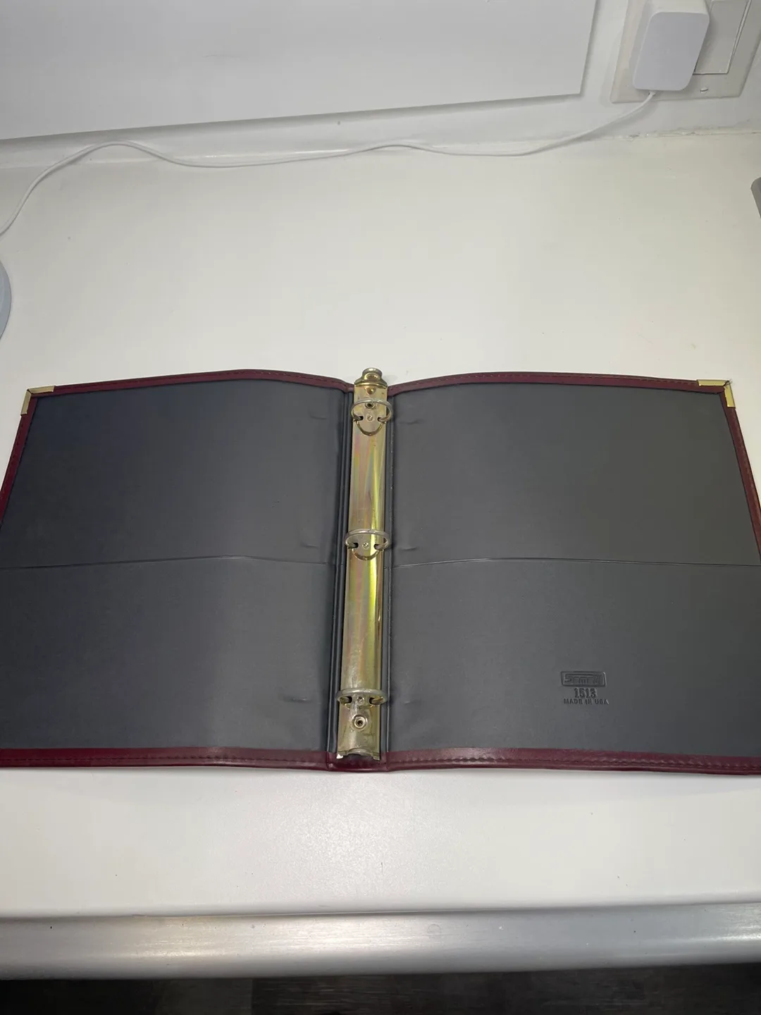 Smead 3-Ring Binder image indicator(3)