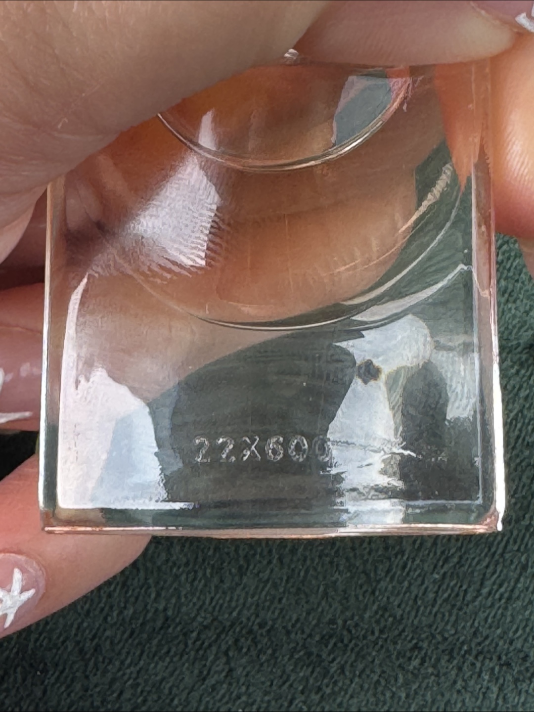 Lancôme La Vie Est Belle – Mini Perfume (4ml) - photo 2