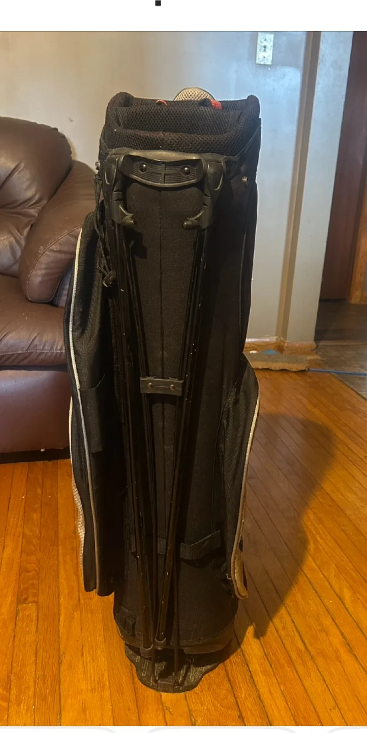 🏌️‍♂️Top Flite Golf Bag with Stand 🏌️‍♀️ image indicator(4)
