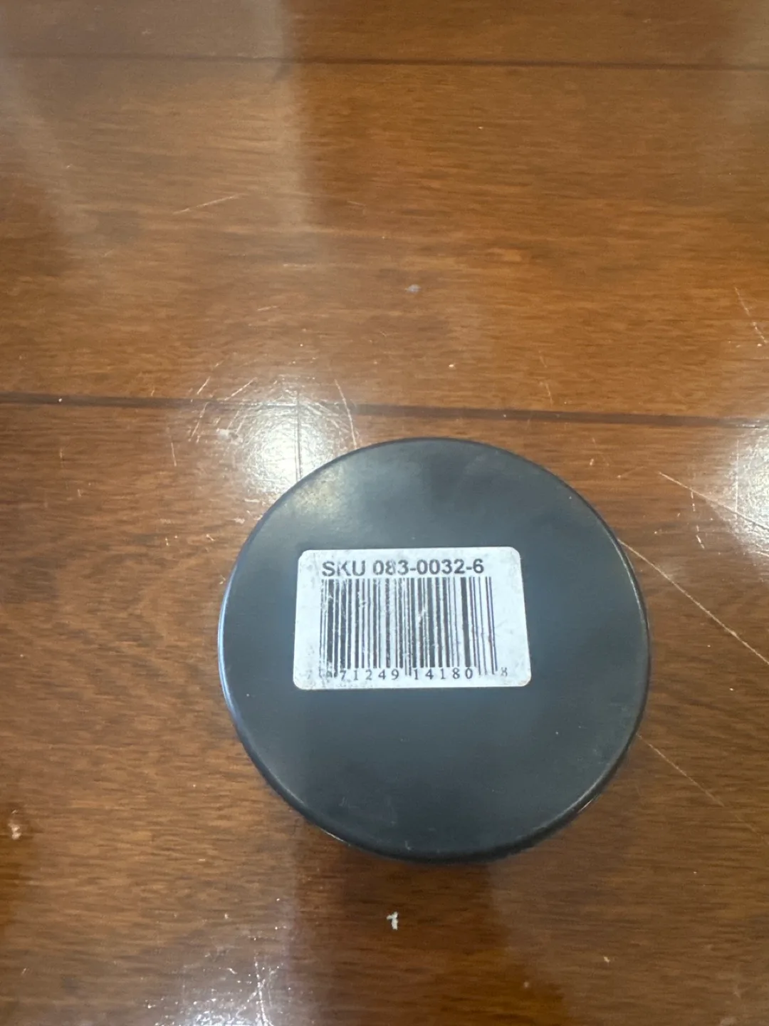 Official Hockey Puck image indicator(3)