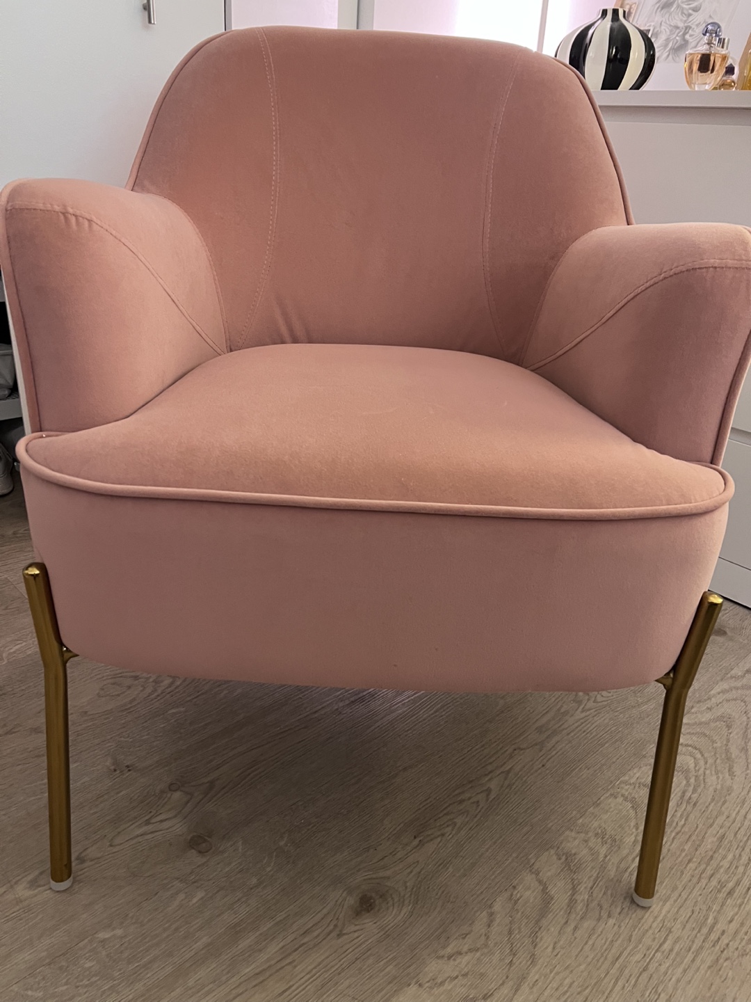 Cozy Armchair