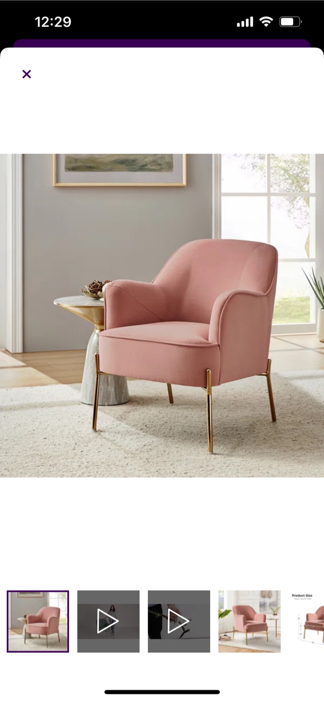 Cozy Armchair - photo 3