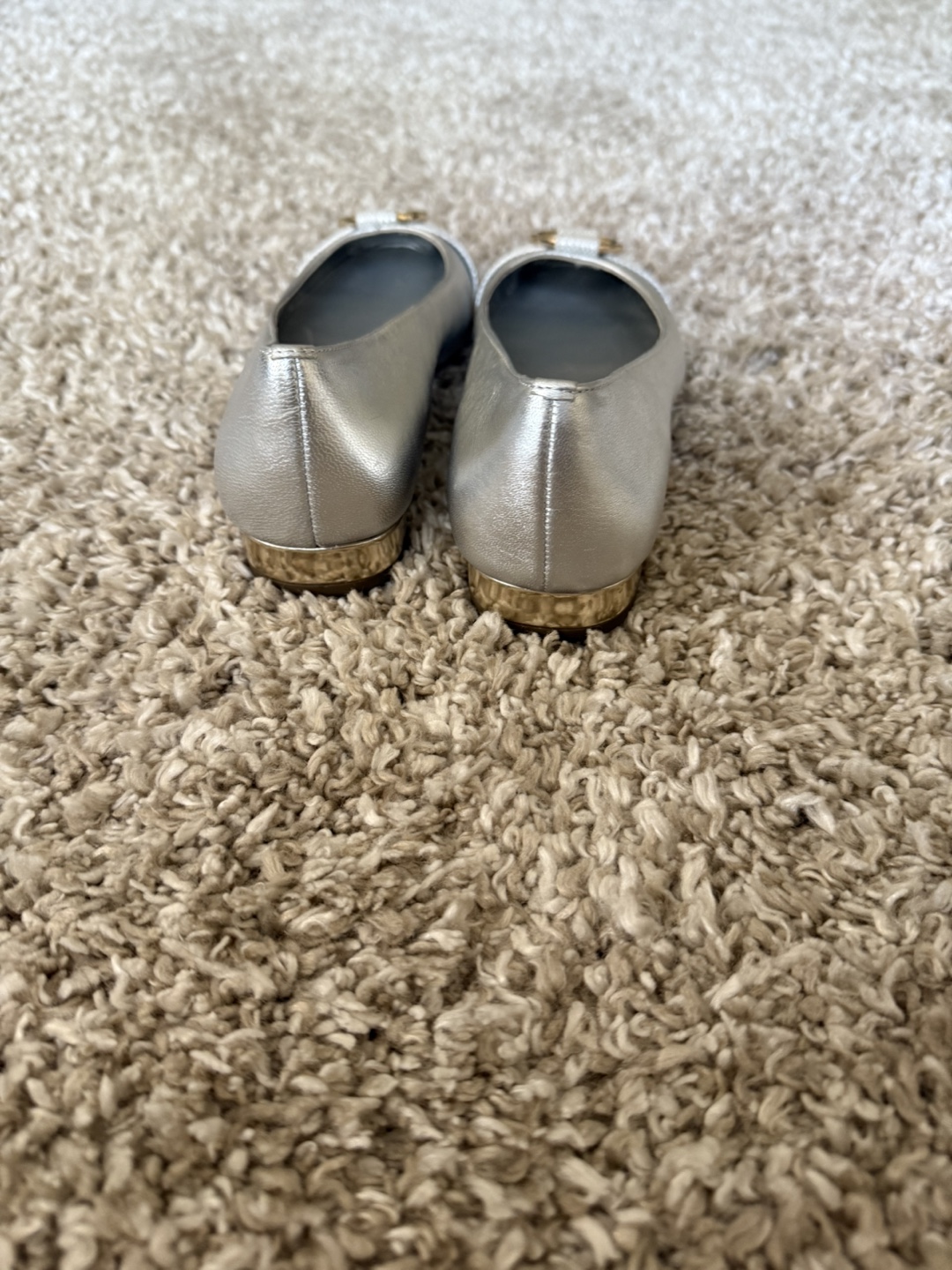 Silver Flats - Anne Klein - photo 3