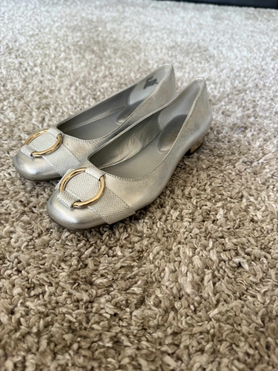 Silver Flats - Anne Klein - photo 2