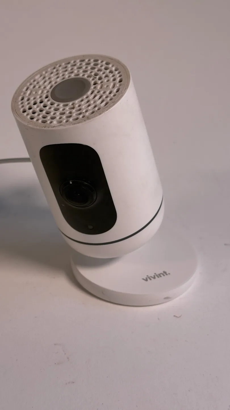 Vivint Security Camera image indicator(5)