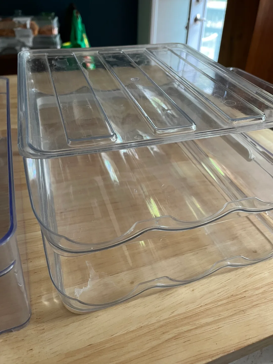 Egg Storage Container image indicator(3)