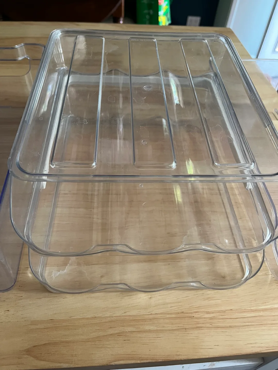 Egg Storage Container image indicator(2)
