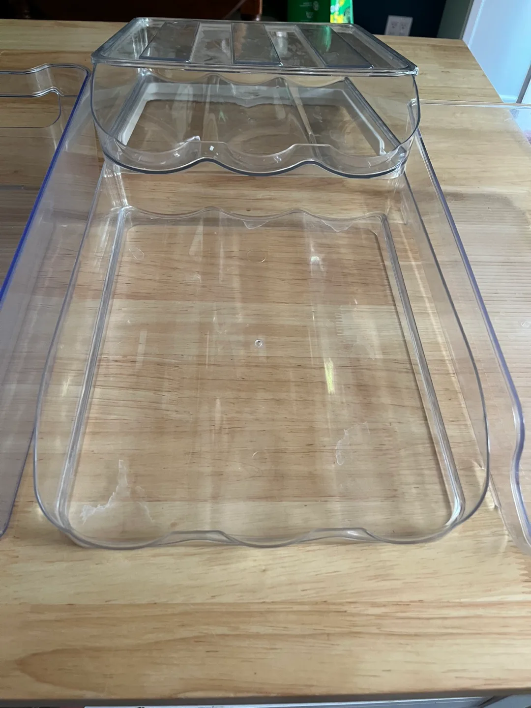 Egg Storage Container image indicator(4)