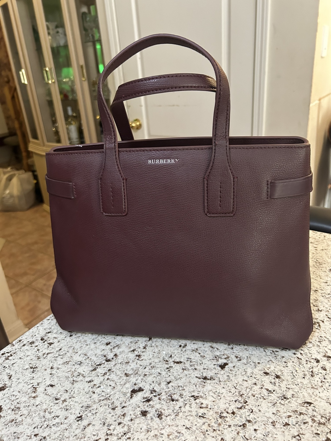 Burberry Handbag