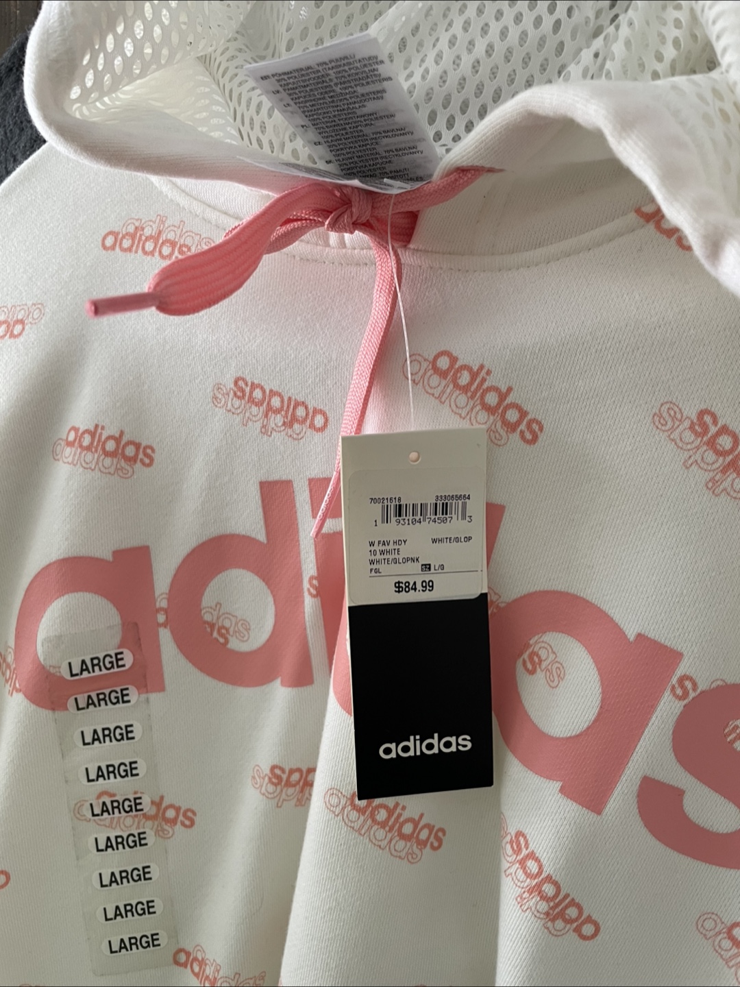 Hoodies - photo 5