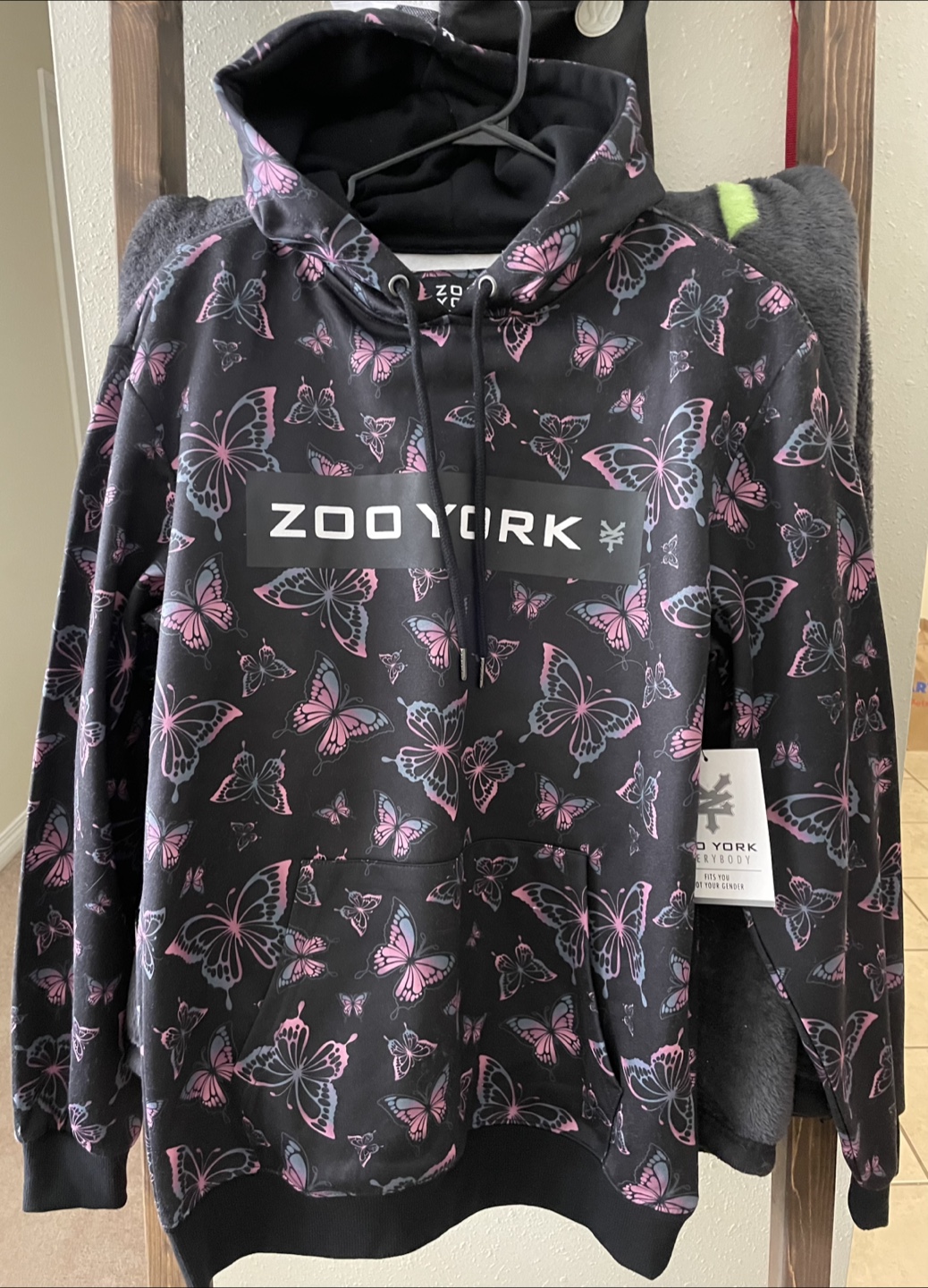 Hoodies