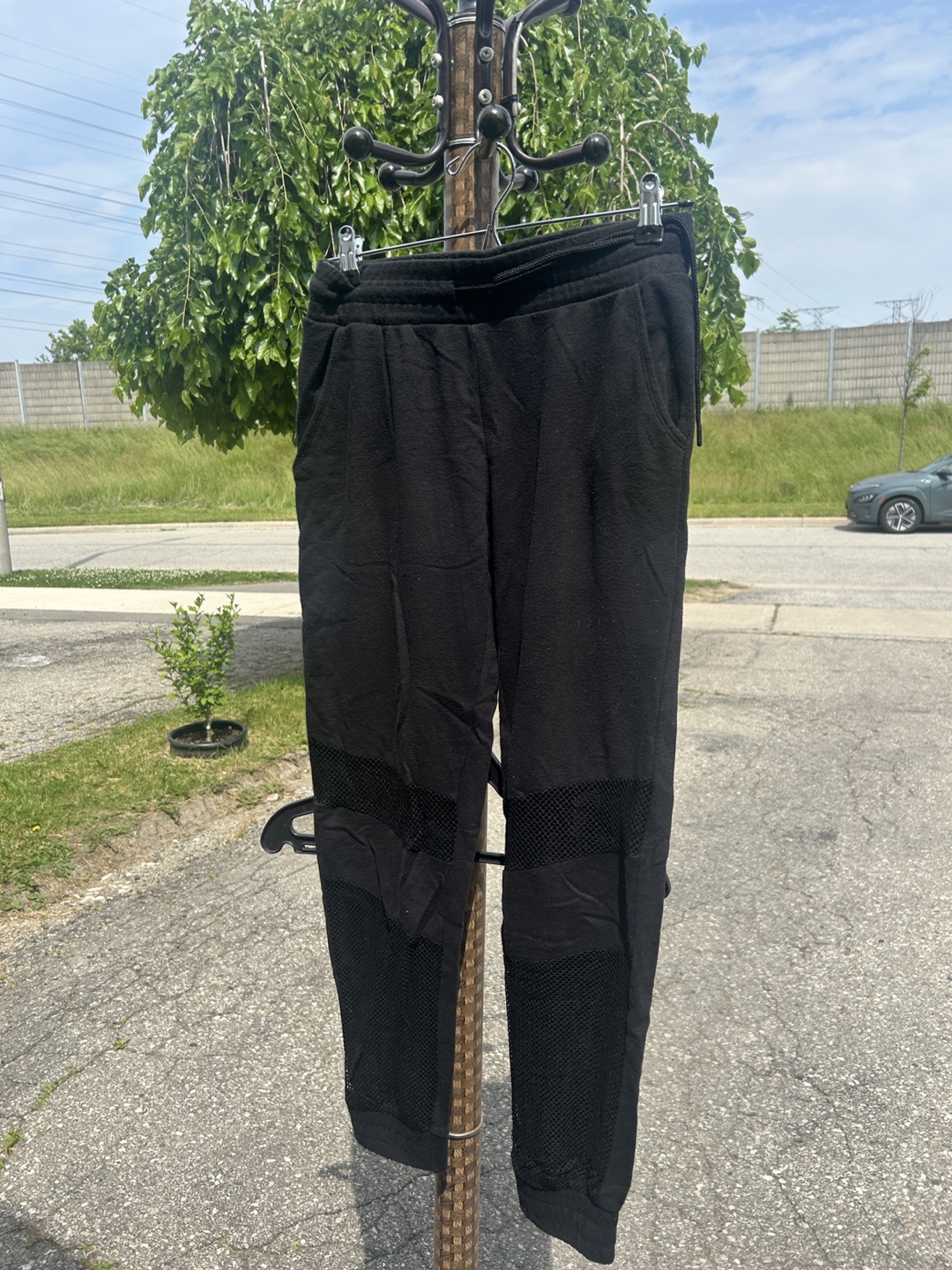 Garage Black Joggers - photo 3