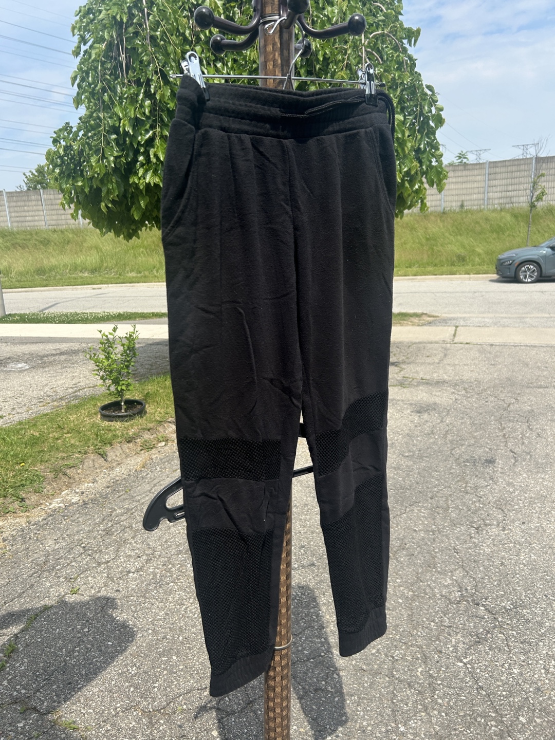 Garage Black Joggers - photo 4