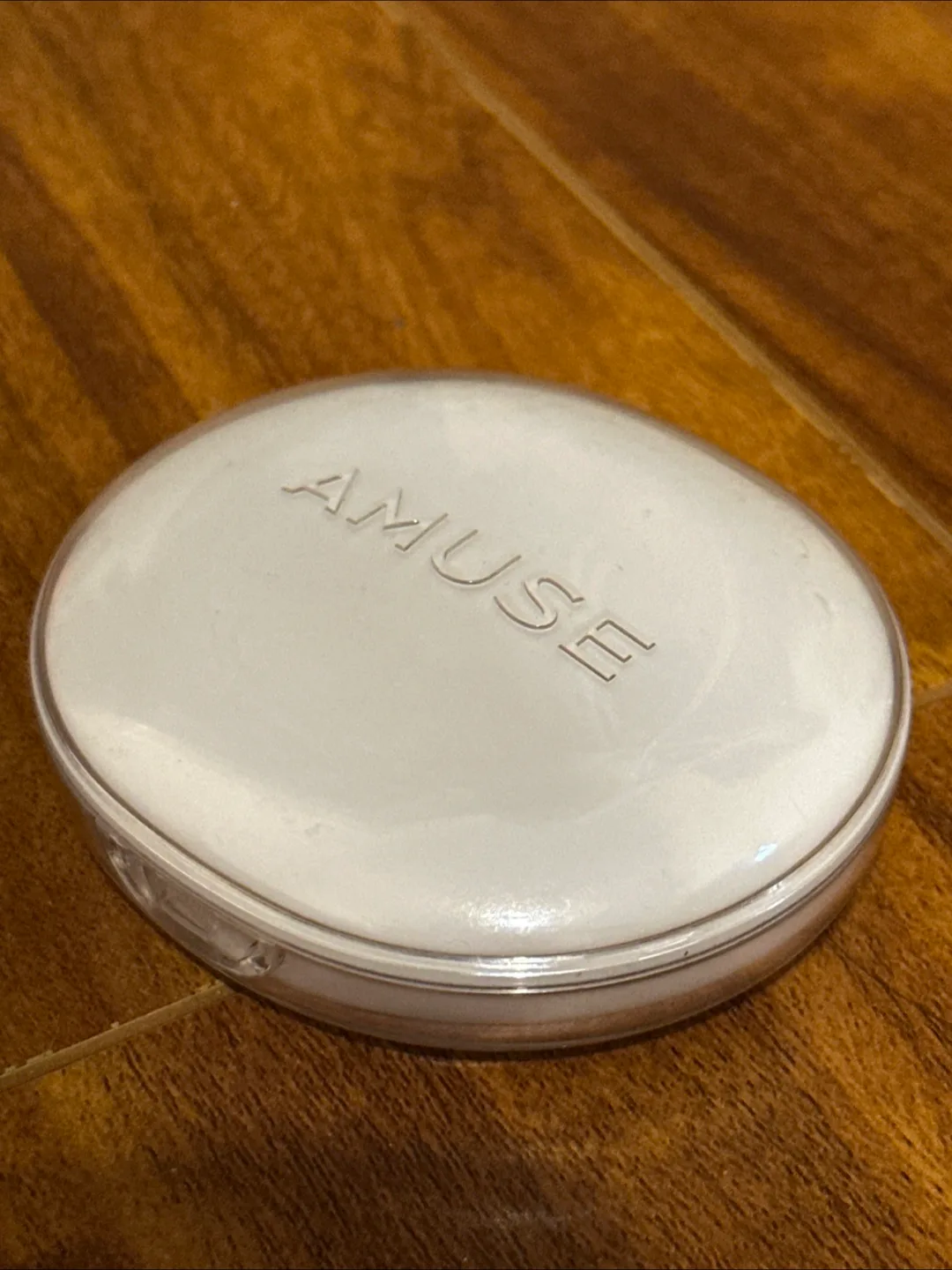 AMUSE Compact case only thumbnail