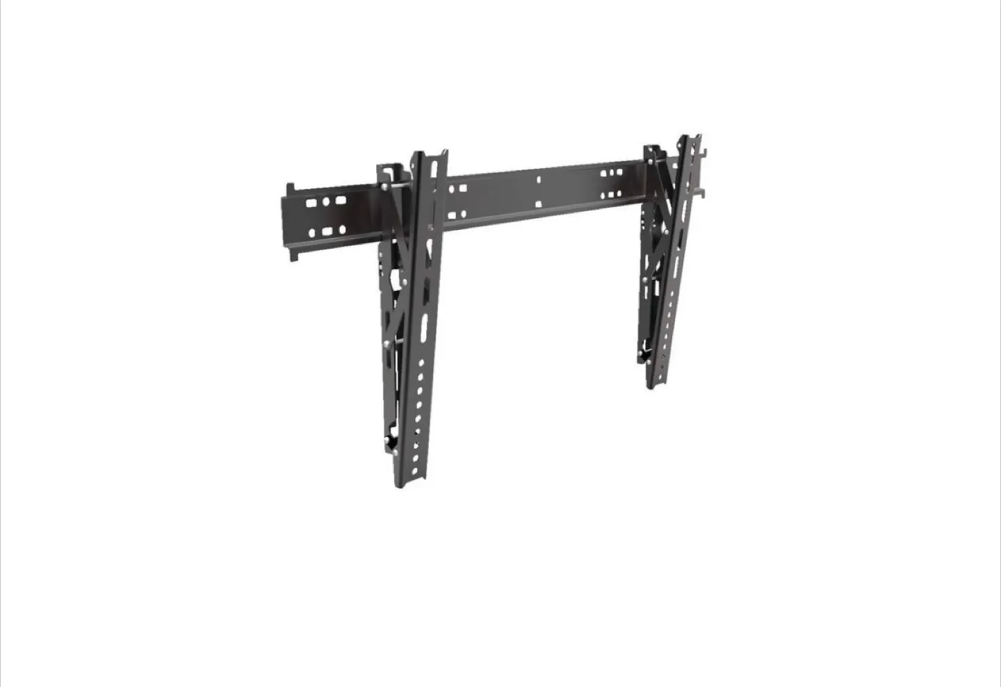 New Sky Shelf SS350 Large Tilting TV Wall Mount thumbnail