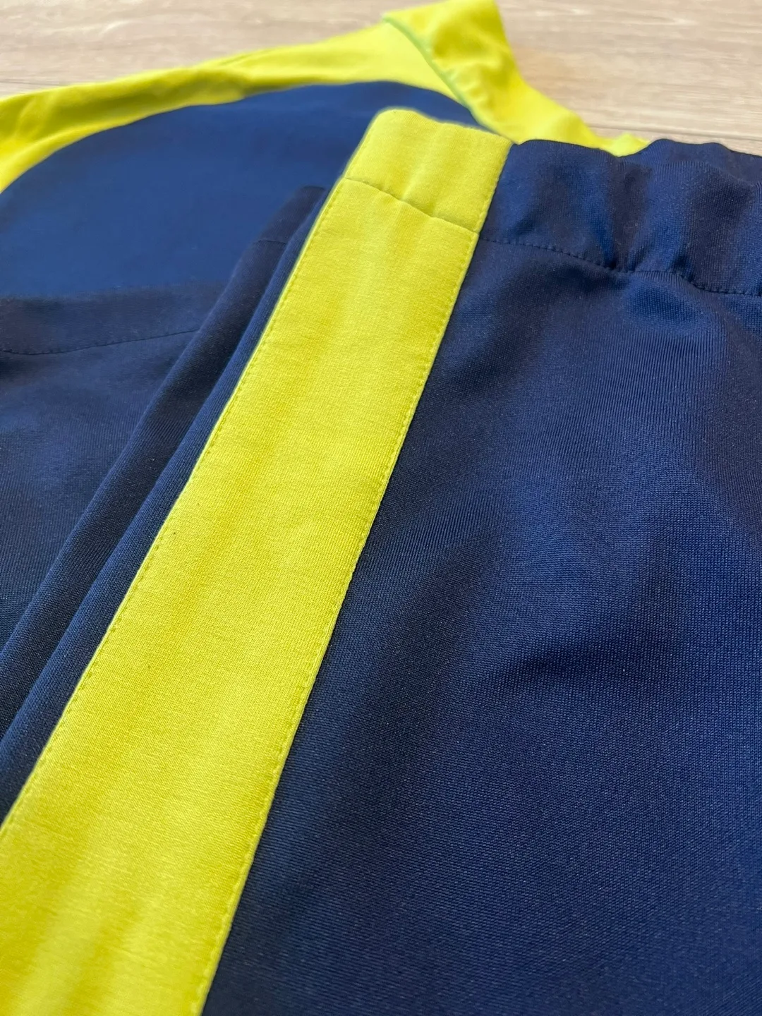 Pants and cropped top set 🥕 image indicator(4)