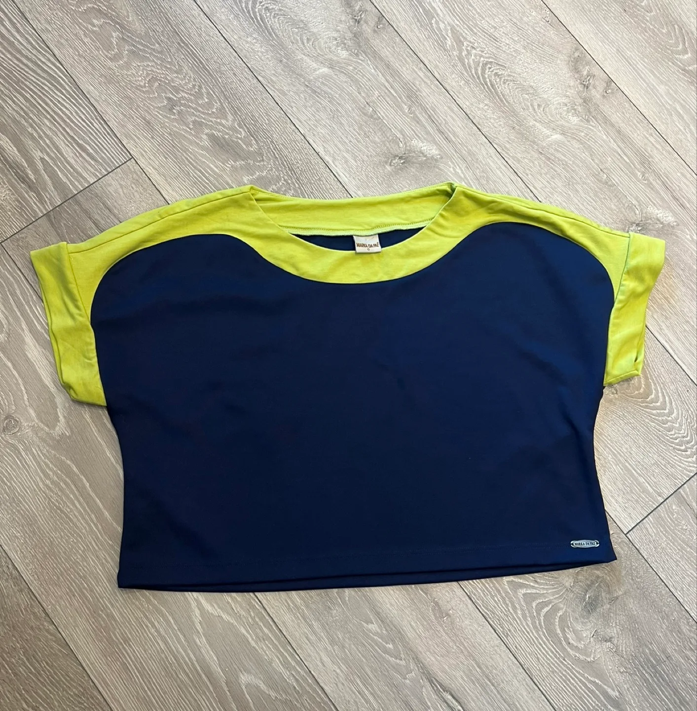 Pants and cropped top set 🥕 image indicator(2)