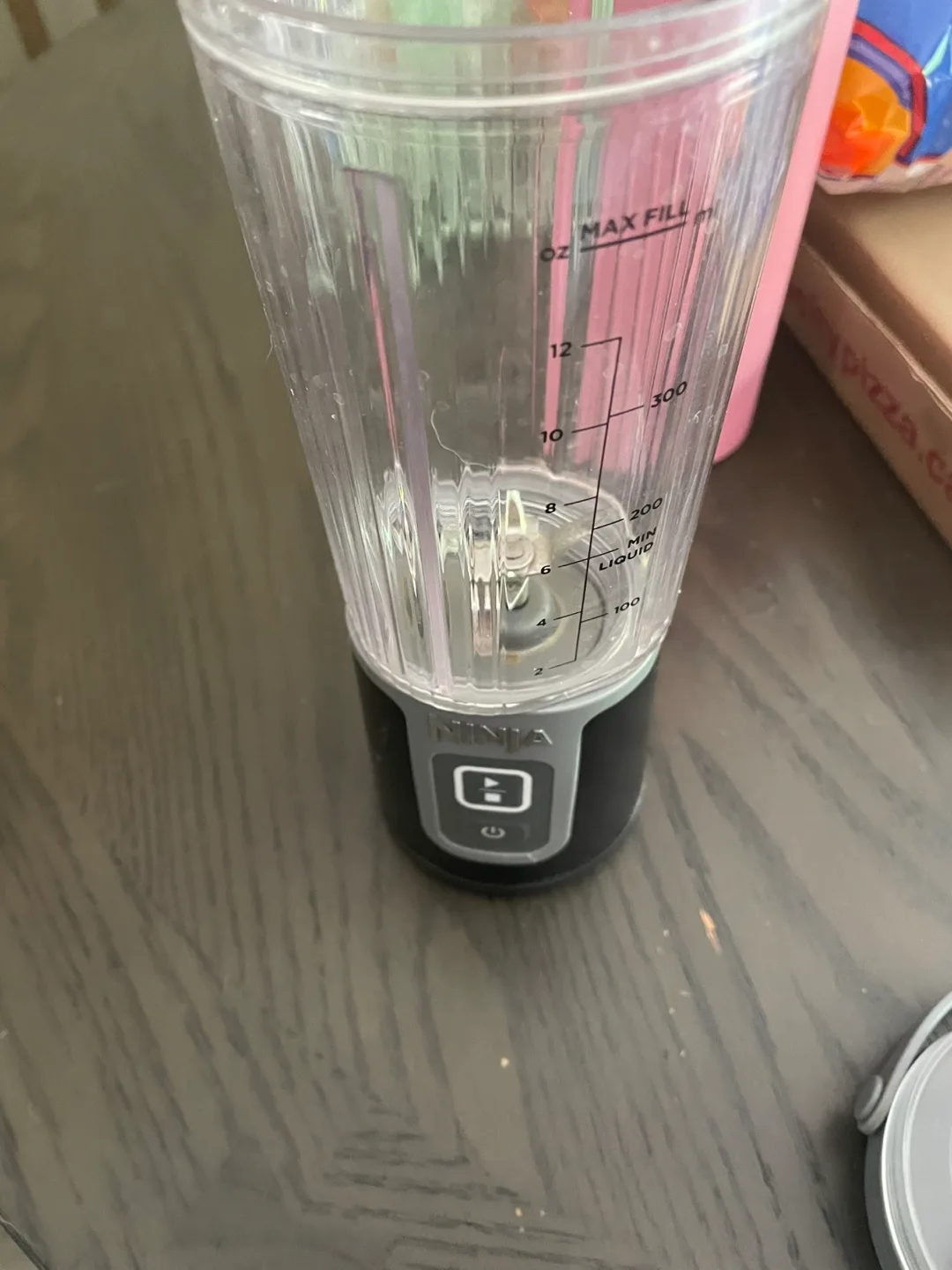 Ninja Blast Portable Blender image indicator(2)