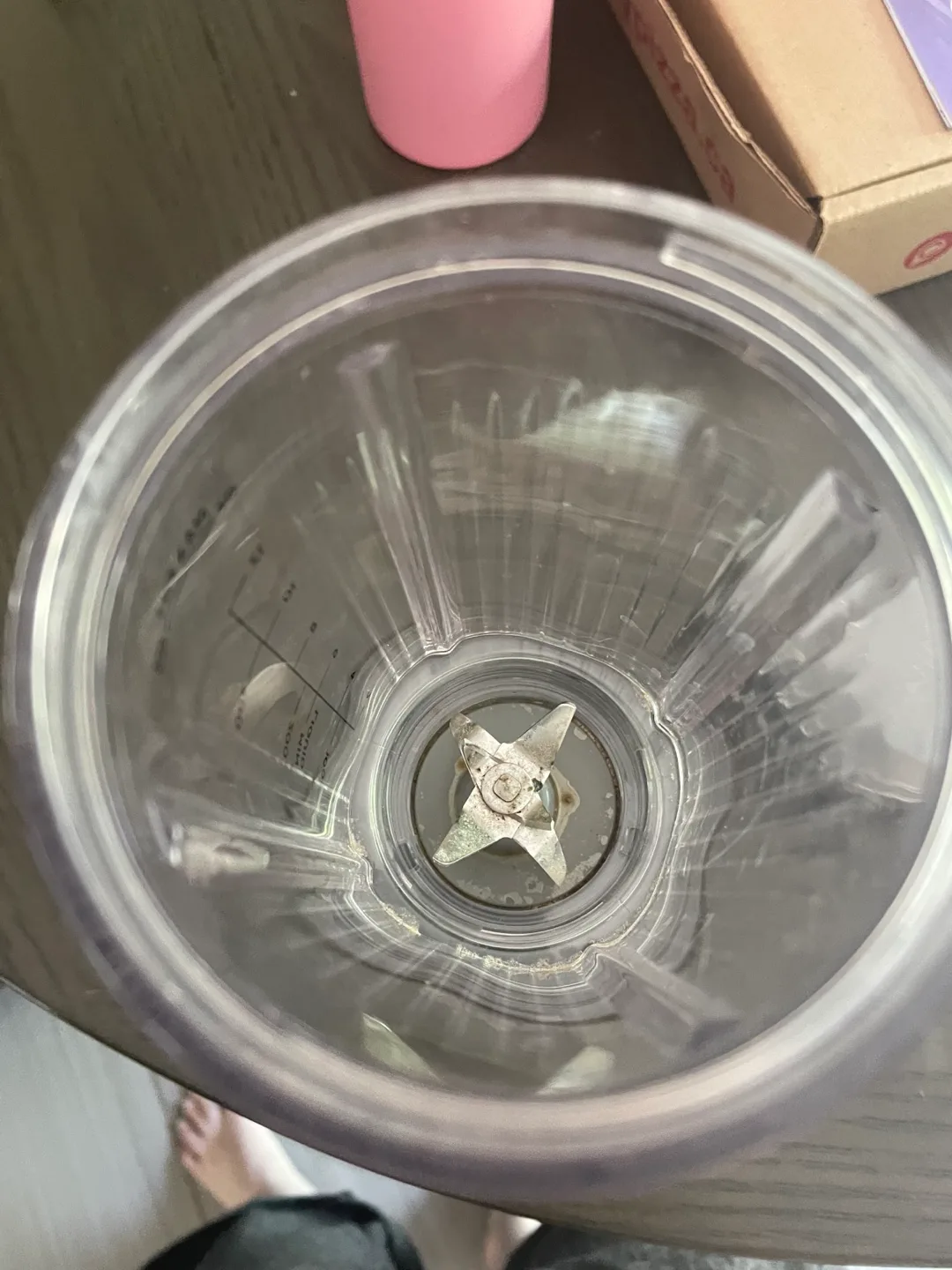 Ninja Blast Portable Blender image indicator(4)