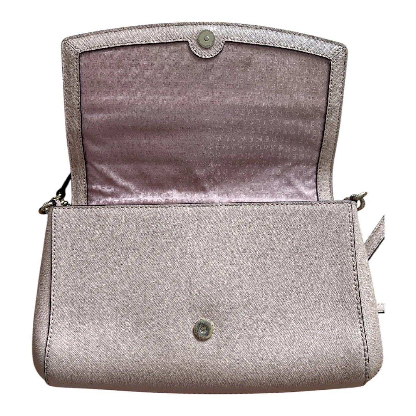 Kate Spade Shoulder Bag image indicator(8)