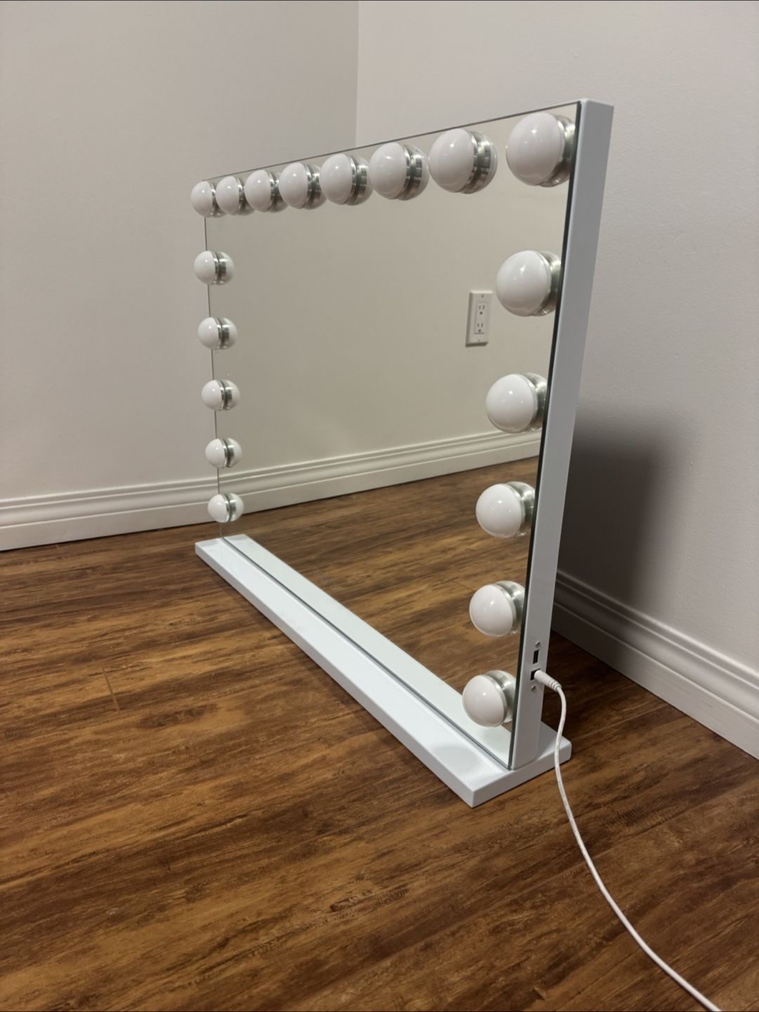 Makeup Mirror with Lights