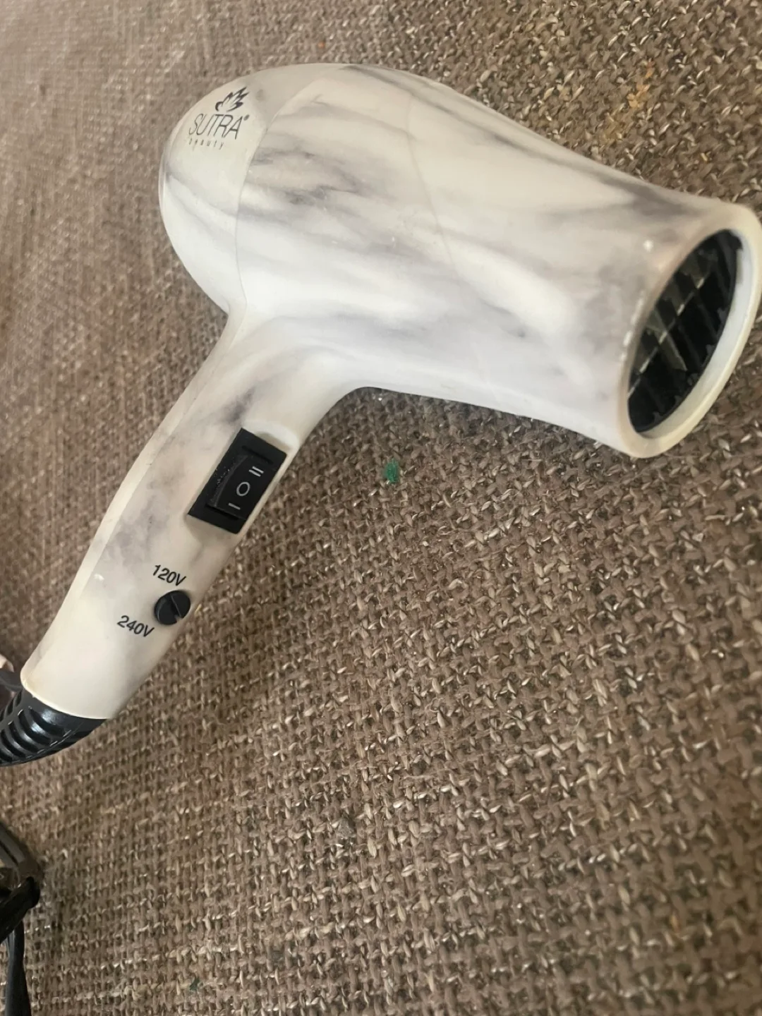 Sutra Marble Hair Dryer thumbnail