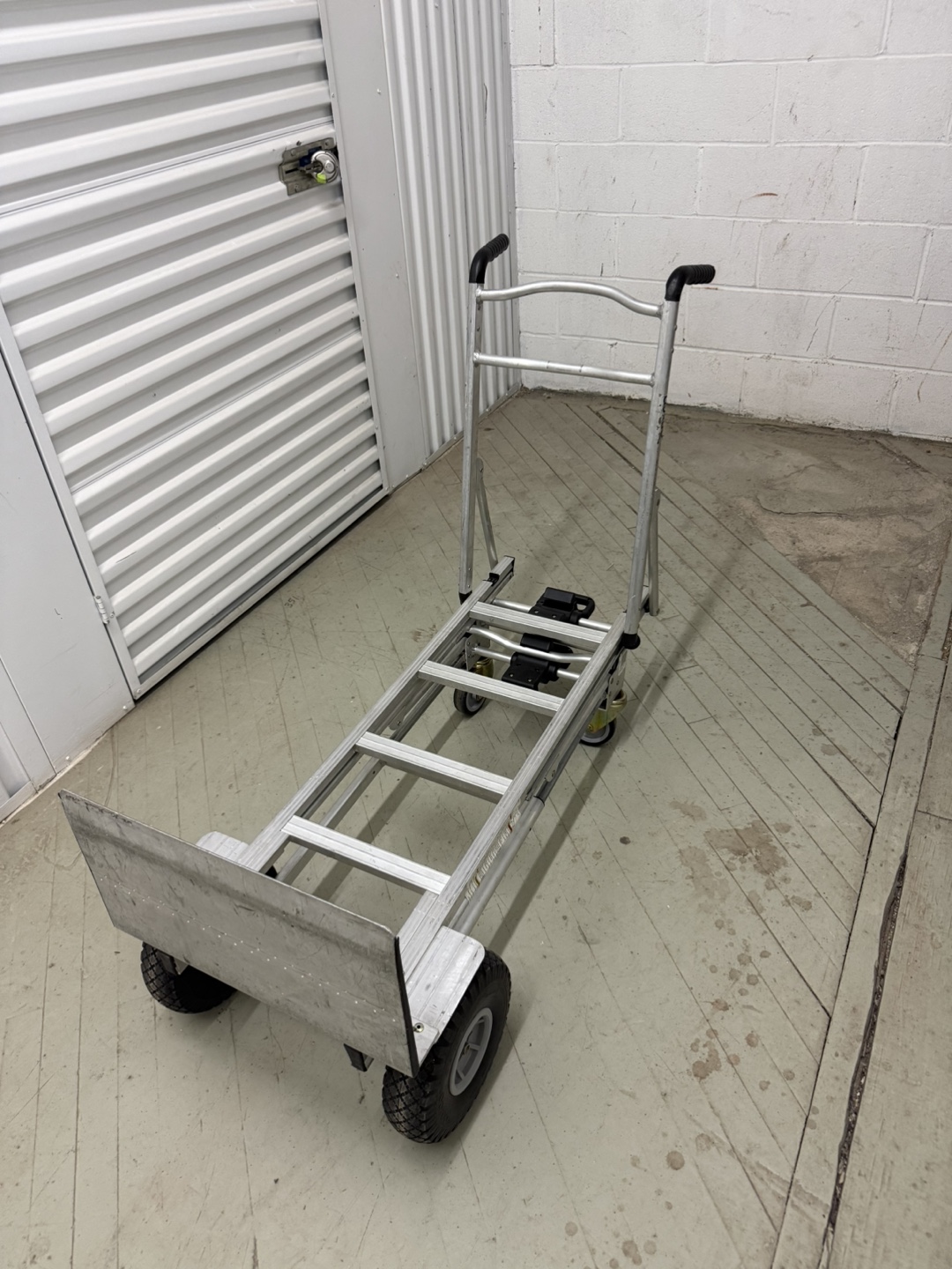 COSCO Hand Truck - photo 2