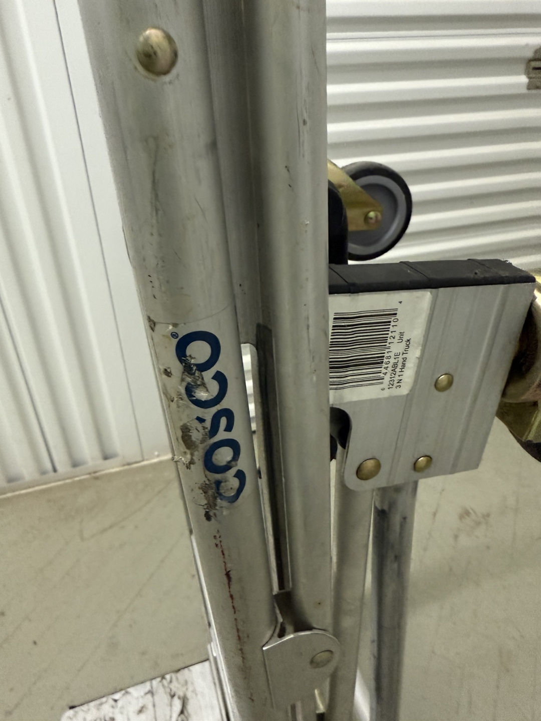 COSCO Hand Truck - photo 5