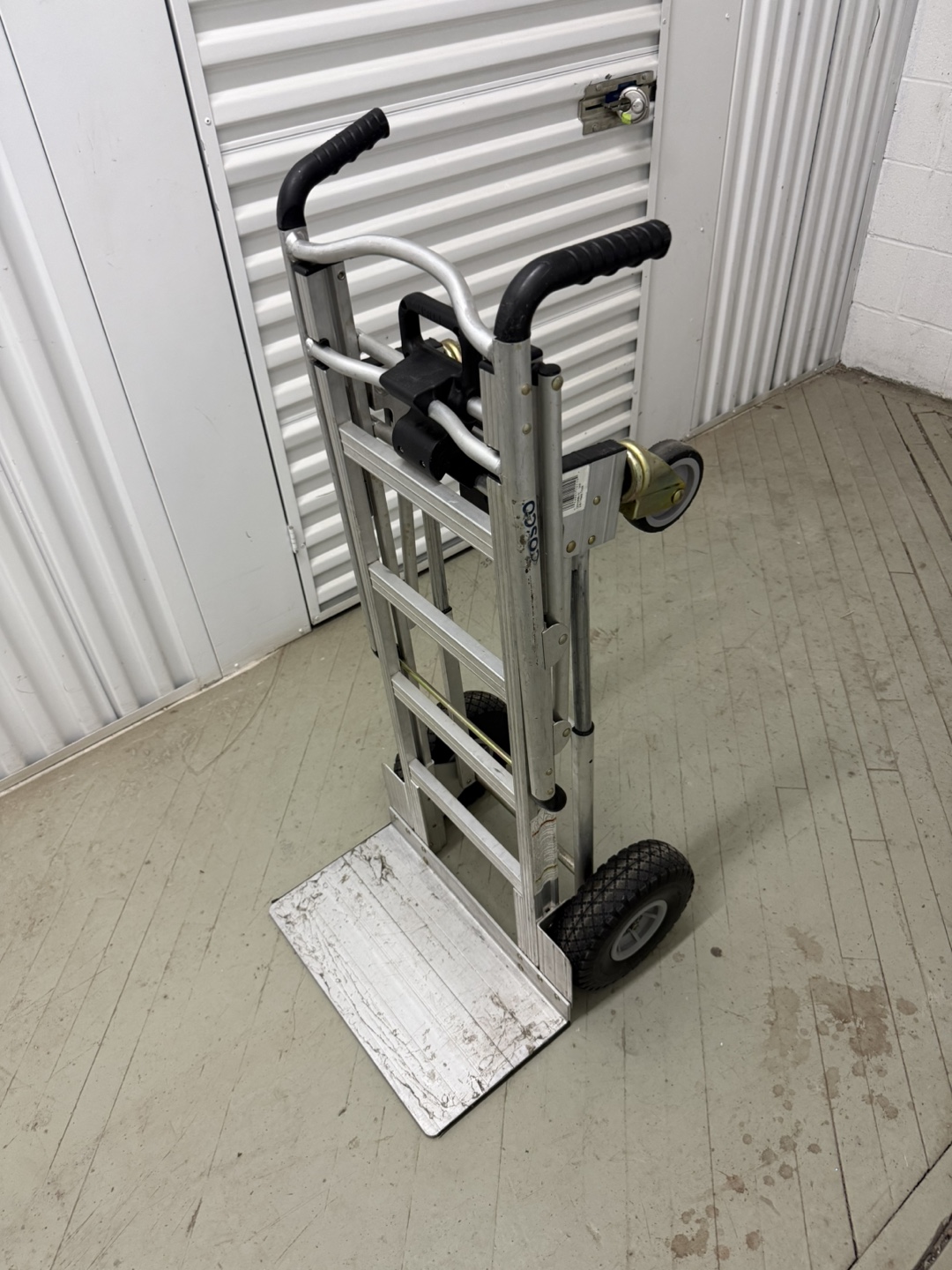 COSCO Hand Truck - photo 3